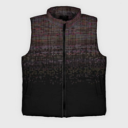 Мужской жилет Going offline noise