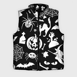 Мужской жилет Микс