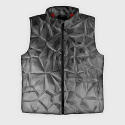 Мужской жилет Pattern 2022 vanguard, цвет: 3D-красный