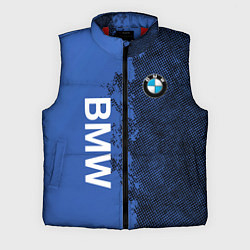 Мужской жилет BMW Бэха