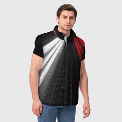 Мужской жилет Unlimited Highway, цвет: 3D-черный — фото 2
