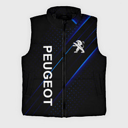 Мужской жилет ПЕЖО, Peugeot