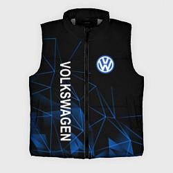 Мужской жилет Volkswagen, Фольцваген Геометрия