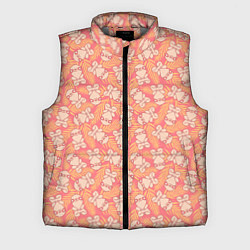 Мужской жилет Забавные Ленивцы