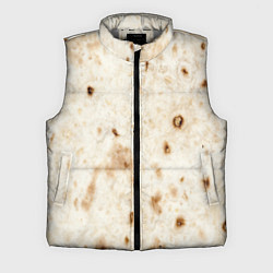 Мужской жилет Лаваш - тексутра, цвет: 3D-светло-серый