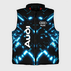 Мужской жилет Audi Neon