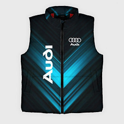 Мужской жилет Audi sport auto