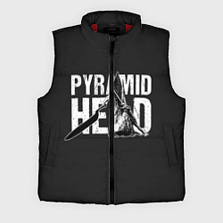 Мужской жилет Pyramid Head