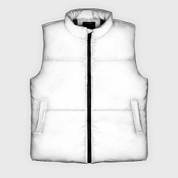 Мужской жилет Спусковое устройство, цвет: 3D-черный