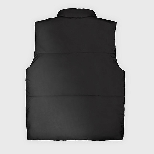 Мужской жилет Pharaoh Phuneral Рэпер Фараон / 3D-Светло-серый – фото 2