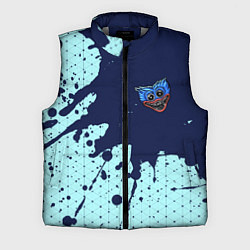 Мужской жилет POPPY PLAYTIME Голова Хаги Ваги