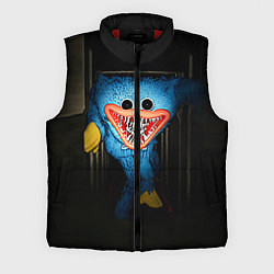 Мужской жилет Хаги Ваги Ты Попался Poppy Playtime