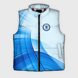 Мужской жилет Chelsea FC челси фк
