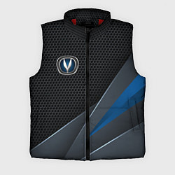 Мужской жилет ЧАНГАН SCI-FI BLUE CHANGAN