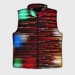 Мужской жилет ЛУЧЕВОЙ ПОТОК