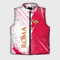 Мужской жилет Roma краска, цвет: 3D-светло-серый