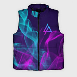 Мужской жилет LINKIN PARK