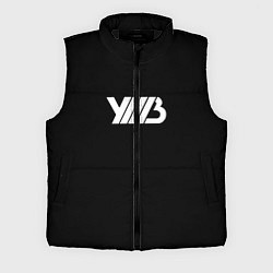 Мужской жилет Underground unnv уннв