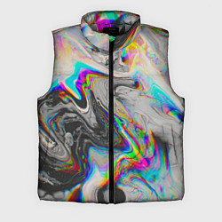 Мужской жилет Abstract digital