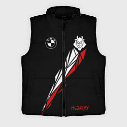 Мужской жилет G2 Army, цвет: 3D-черный