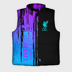 Мужской жилет Liverpool FC sport