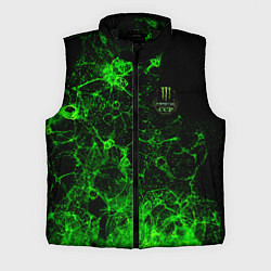 Мужской жилет Monster energy cup