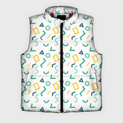 Мужской жилет Figurines