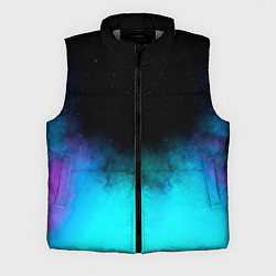 Мужской жилет Крылья на спине