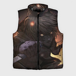 Мужской жилет Сага о Винланде Торфинн