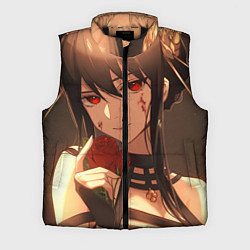 Мужской жилет Семья Шпиона Йор Форджер, цвет: 3D-черный