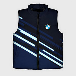 Мужской жилет Bmw auto car sport