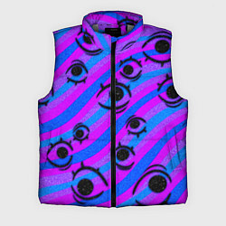 Мужской жилет Not to panic