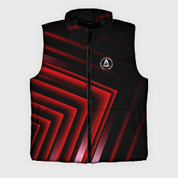 Мужской жилет Mass Effect N7 special forces