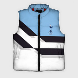 Мужской жилет Tottenham sport geometry