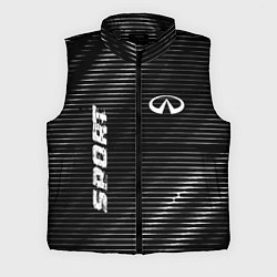 Мужской жилет Infiniti sport metal