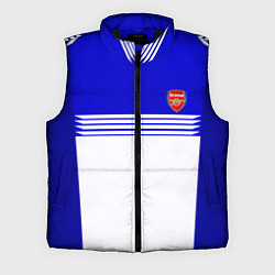 Мужской жилет Arsenal fc sport geometry