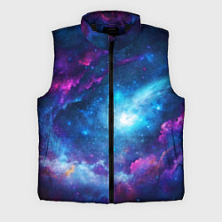 Мужской жилет Комета