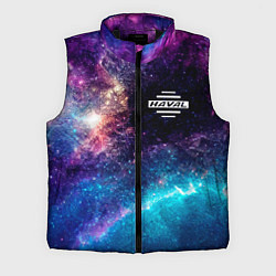 Мужской жилет Haval space auto, цвет: 3D-черный