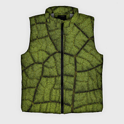 Мужской жилет Микромир, цвет: 3D-светло-серый