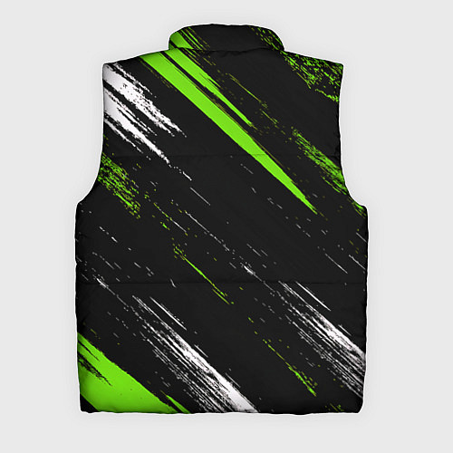 Мужской жилет Sports suit / 3D-Светло-серый – фото 2