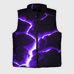 Мужской жилет The rift