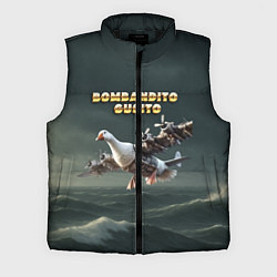 Мужской жилет Bombandito Gusito мем