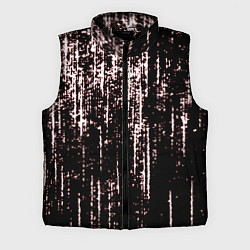 Мужской жилет Points
