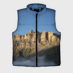 Мужской жилет Гора Метиген