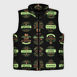 Мужской жилет Easter holidays