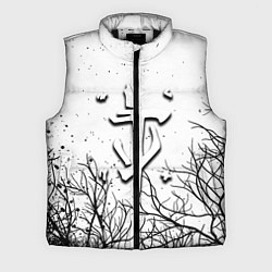 Мужской жилет Doom dark age