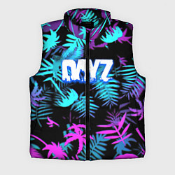 Мужской жилет Dayz неоновые тропики