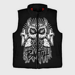Мужской жилет BMTH Owl