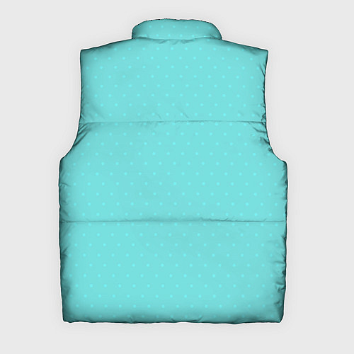 Мужской жилет PO ART / 3D-Светло-серый – фото 2