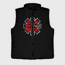 Мужской жилет RHCP Symbol